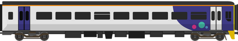 Realtime Trains Newcastle To Ashington