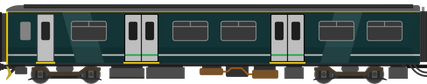 Realtime Trains | 1631 Barnstaple to Axminster | 24/12/2024