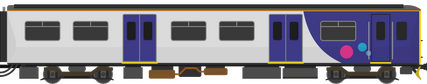 Realtime Trains | 2D49 1510 Manchester Piccadilly to Chester | 30/05/2024