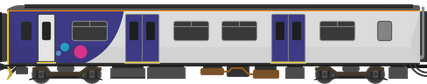 Realtime Trains | 2P06 0948 Scunthorpe to Doncaster | 13/05/2024