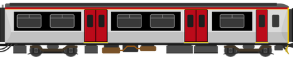 Realtime Trains | 2G71 1940 Cheltenham Spa to Cardiff Central | 03/01/2025