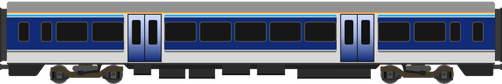 Realtime Trains | 1H45 1245 Birmingham Moor Street to London Marylebone ...