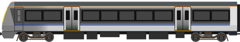 Realtime Trains | 2230 London Marylebone to Birmingham Moor Street | 20 ...