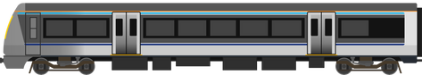 Realtime Trains | 1H84 2111 Birmingham Snow Hill to London Marylebone ...