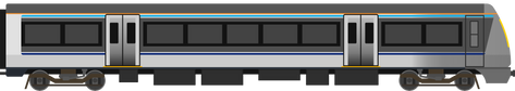 Realtime Trains | 0802 London Marylebone to Birmingham Moor Street | 06 ...