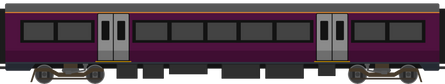 Realtime Trains | 1651 Liverpool Lime Street to Nottingham | 07/12/2024