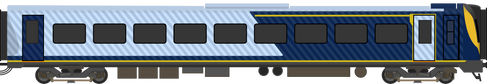 Realtime Trains | 1P43 1430 London Waterloo to Haslemere | 02/01/2024