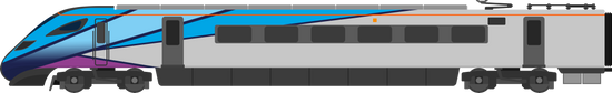 Realtime Trains | 1P35 1651 Liverpool Lime Street to Newcastle | 14/07/2024